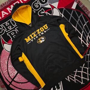 Y2K Mizzou Tigers Sweatshirt